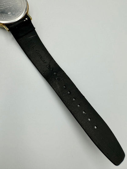 TIMEX Quartz Watch