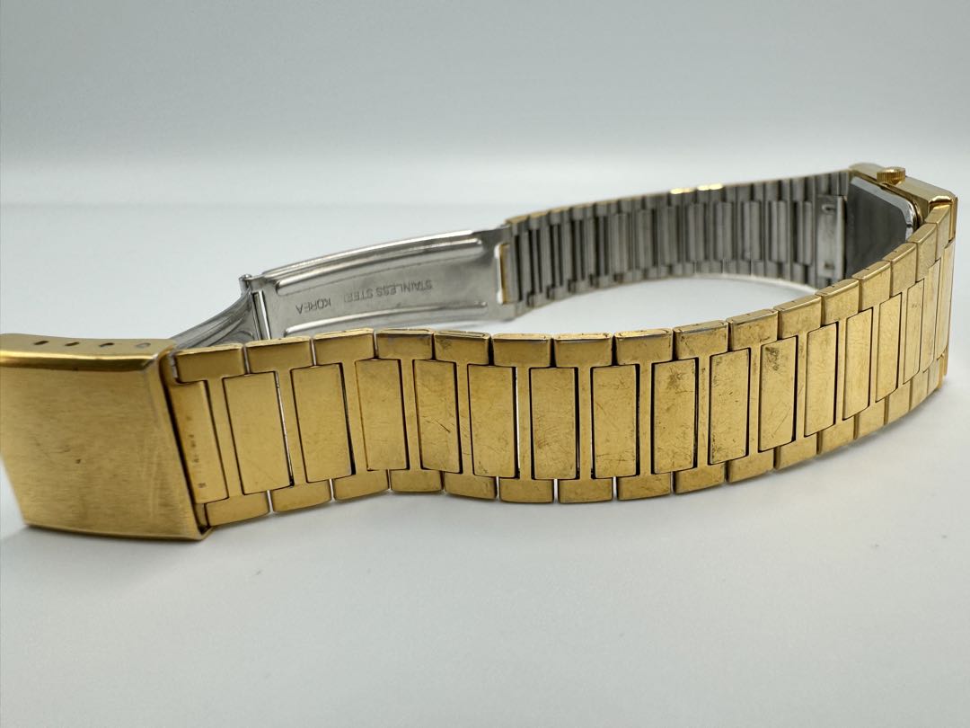 Bulova Analog Quartz Men Caravelle Watch