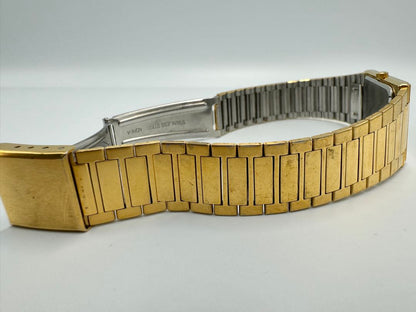 Bulova Analog Quartz Men Caravelle Watch
