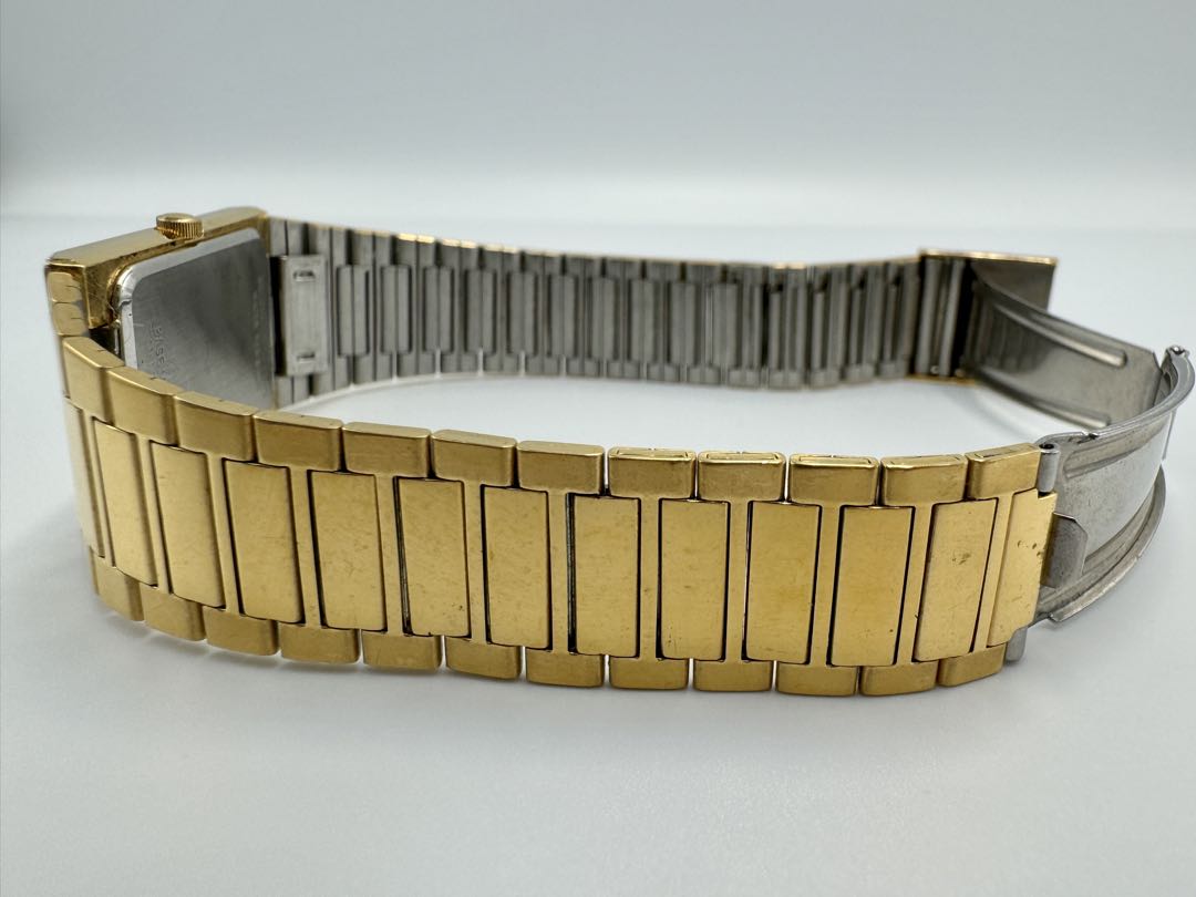 Bulova Analog Quartz Men Caravelle Watch