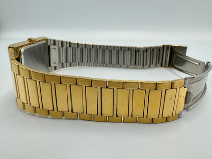 Bulova Analog Quartz Men Caravelle Watch