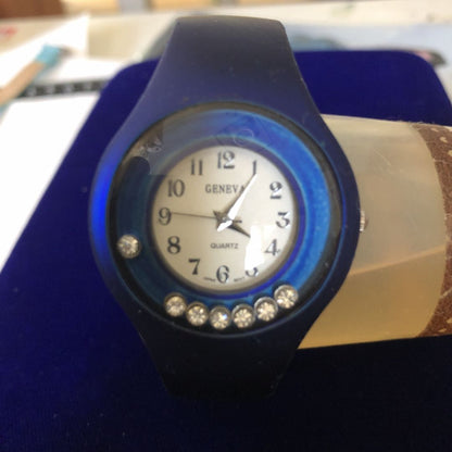 GENEVA Analog Quartz Women
