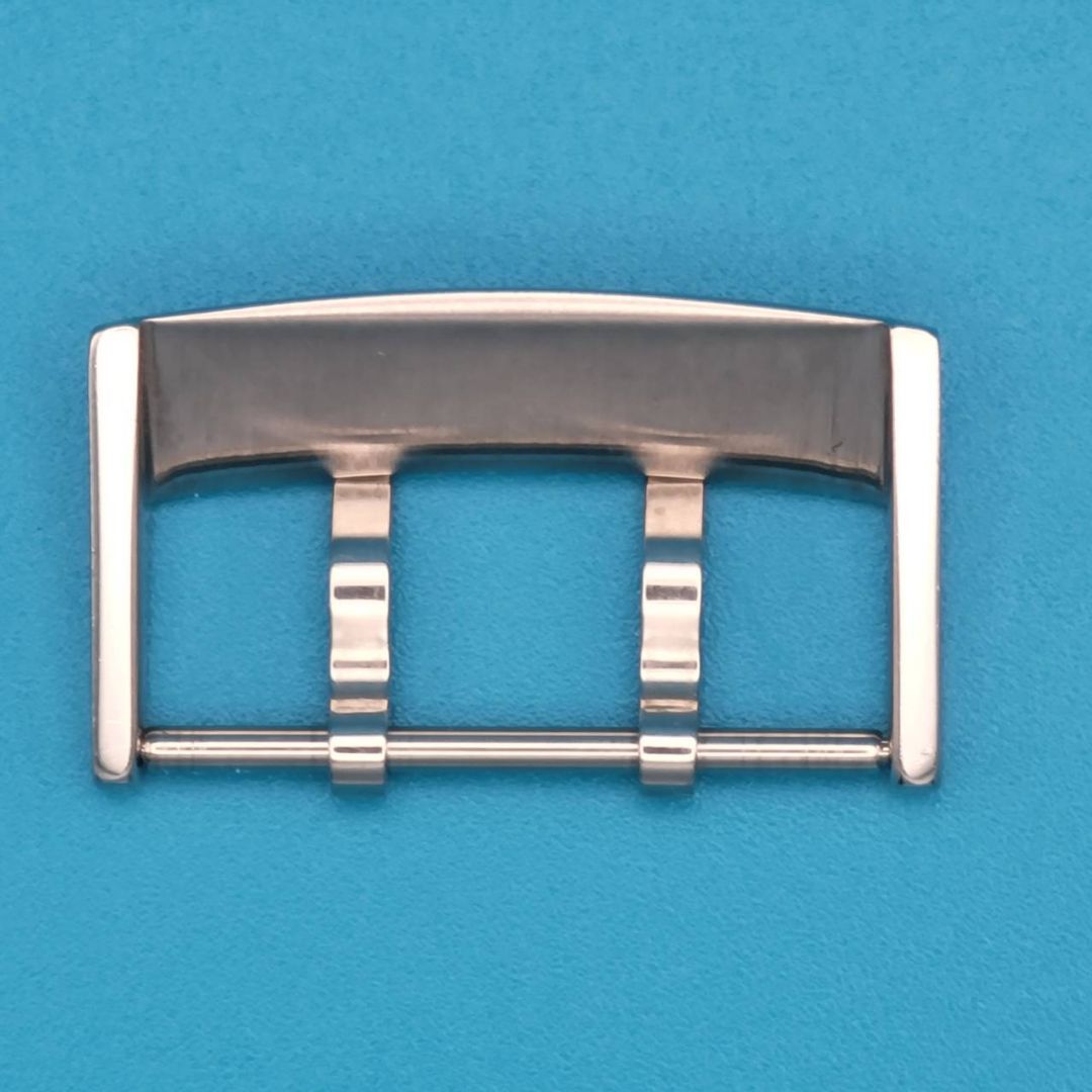 Analog Quartz Men Men Louis Vuitton Genuine Buckle 24Mm Silver Tone