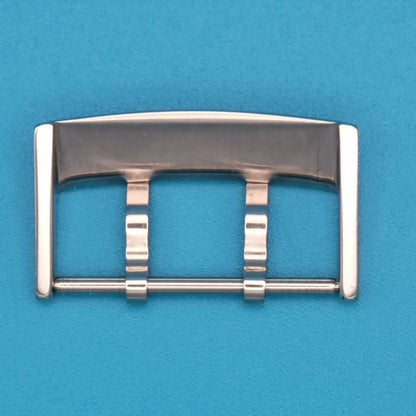 Analog Quartz Men Men Louis Vuitton Genuine Buckle 24Mm Silver Tone