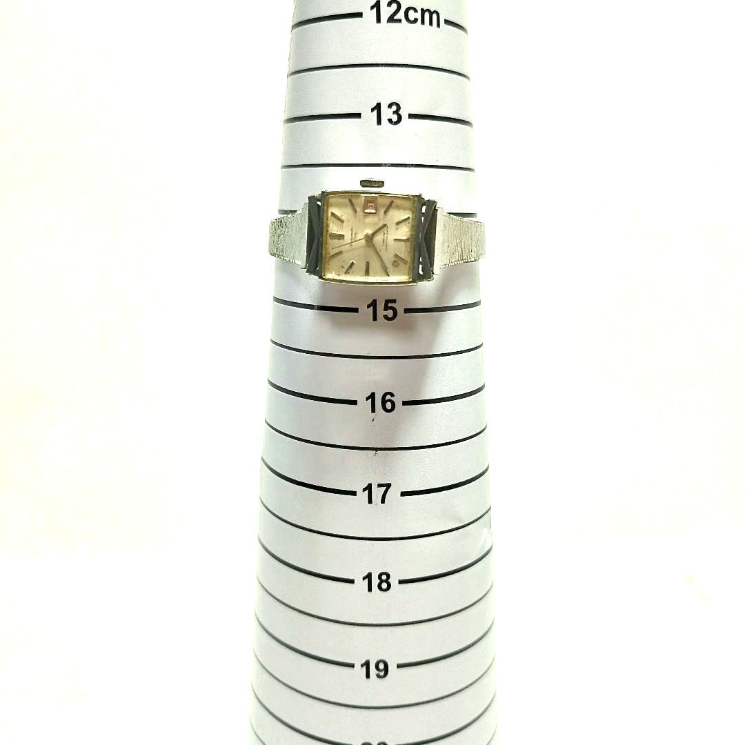 Seikomatic Analog Mechanical (Automatic) Women