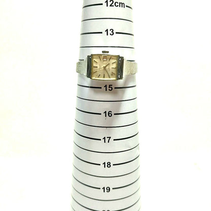 Seikomatic Analog Mechanical (Automatic) Women