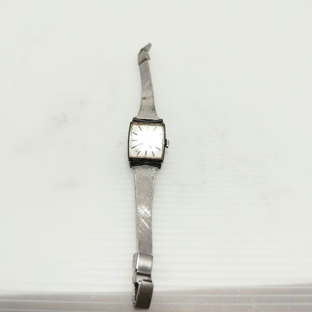 Seikomatic Analog Mechanical (Automatic) Women