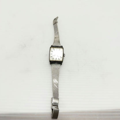 Seikomatic Analog Mechanical (Automatic) Women