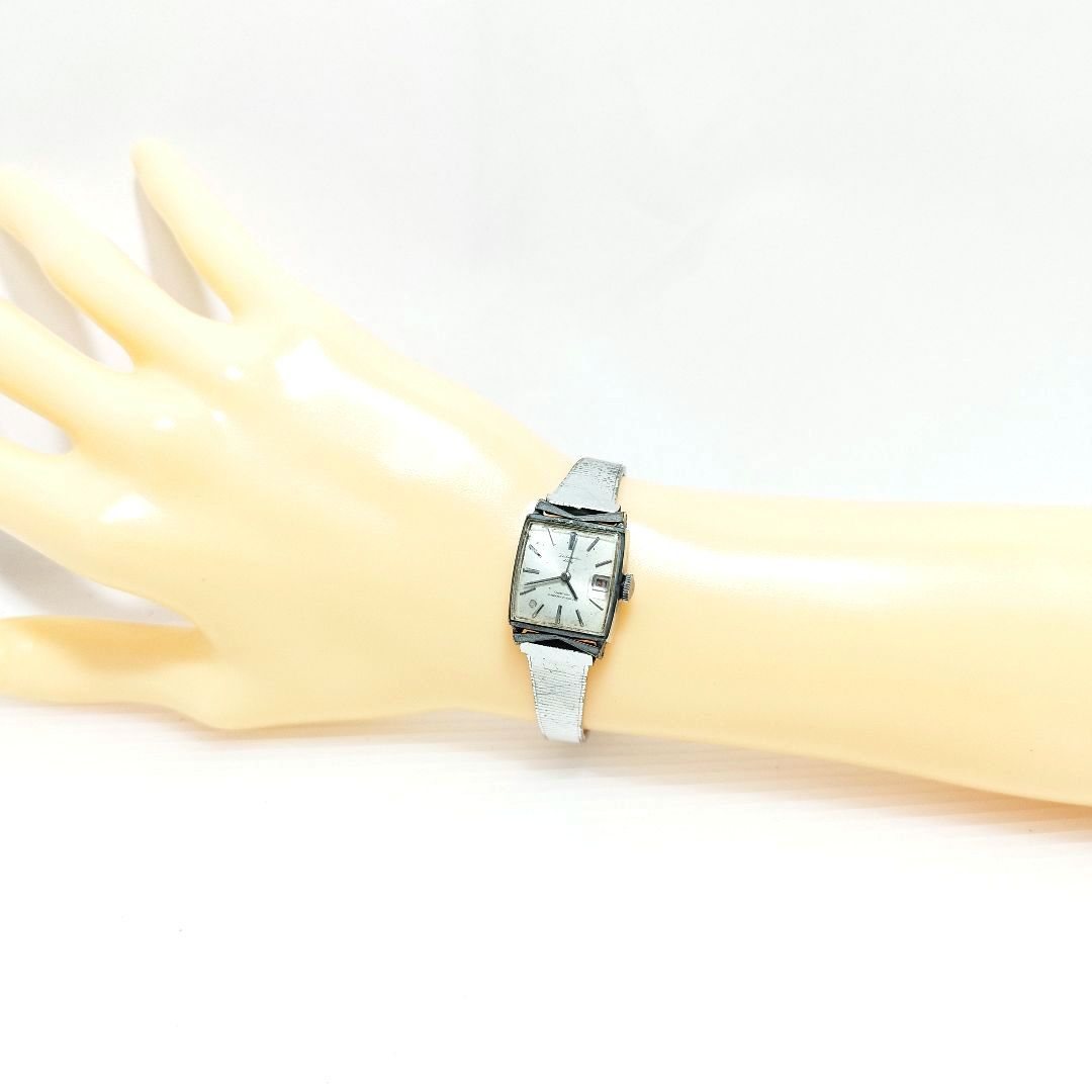Seikomatic Analog Mechanical (Automatic) Women
