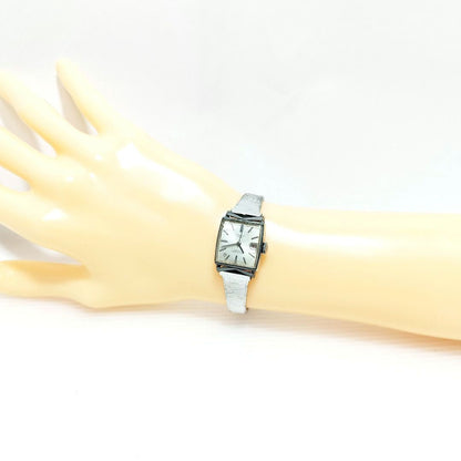 Seikomatic Analog Mechanical (Automatic) Women