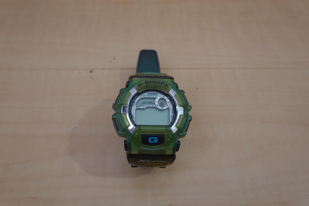 G-shock DW-9500 Digital Quartz Men