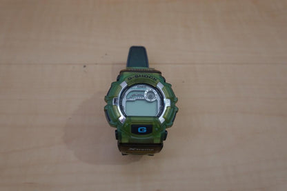 G-shock DW-9500 Digital Quartz Men