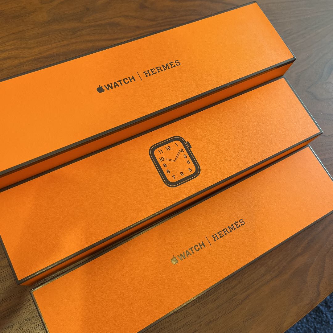 Hermes Men