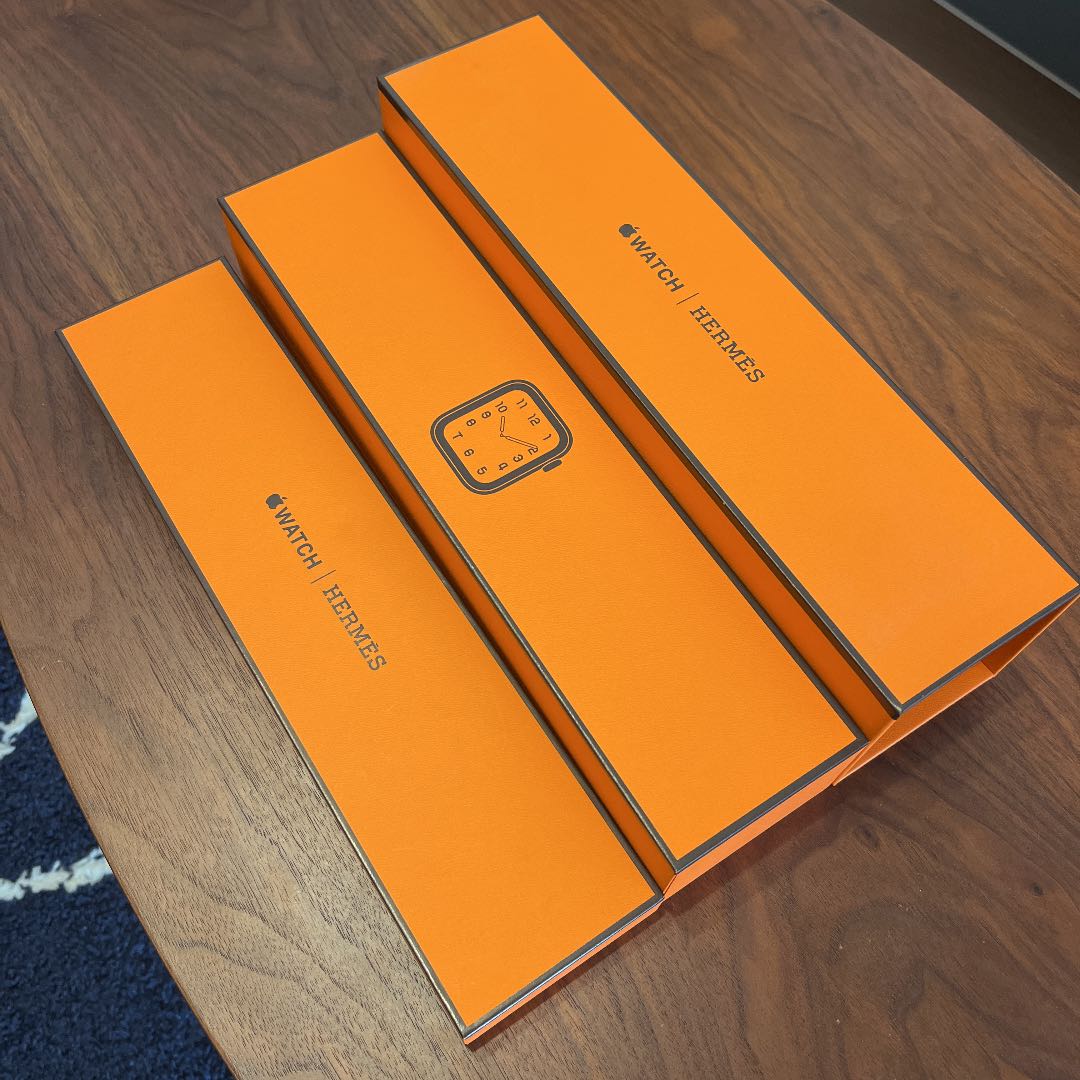Hermes Men