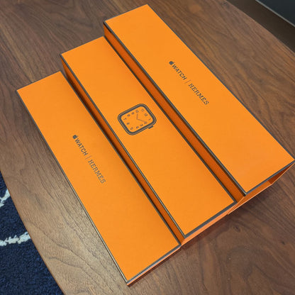 Hermes Men