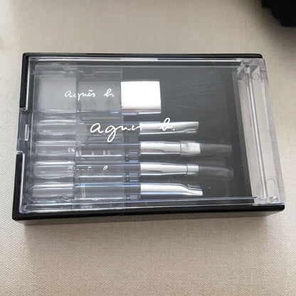 Agnes B. Analog Quartz Women