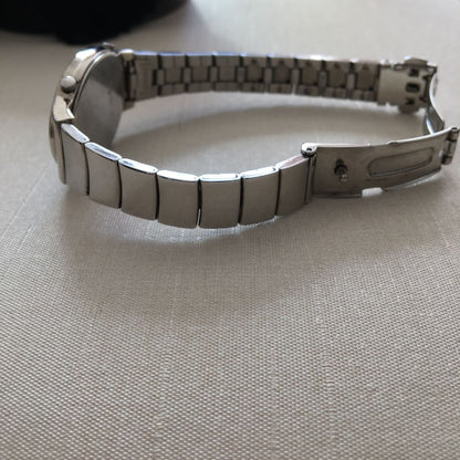 Agnes B. Analog Quartz Women