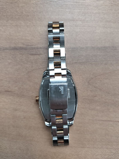 Lukia Analog Solar Women