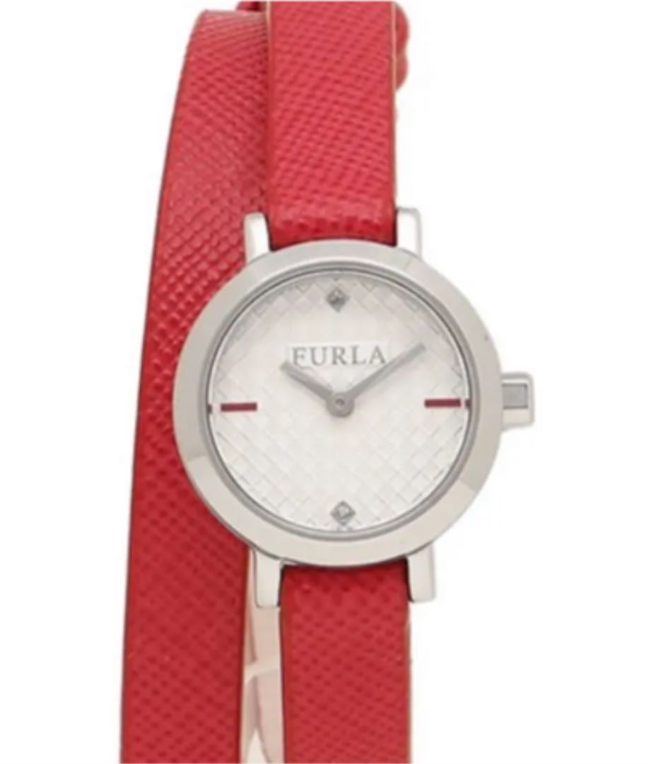 Furla R4251107502 Analog Quartz Women