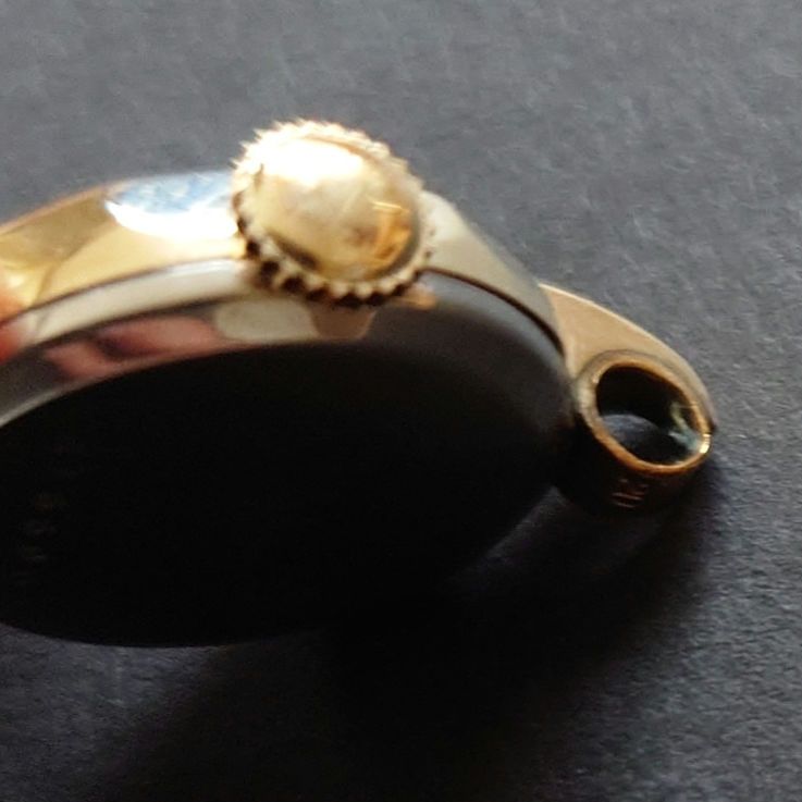 BUREN Analog Mechanical (Manual) Women