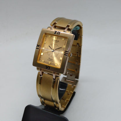 Charle Analog Quartz Men