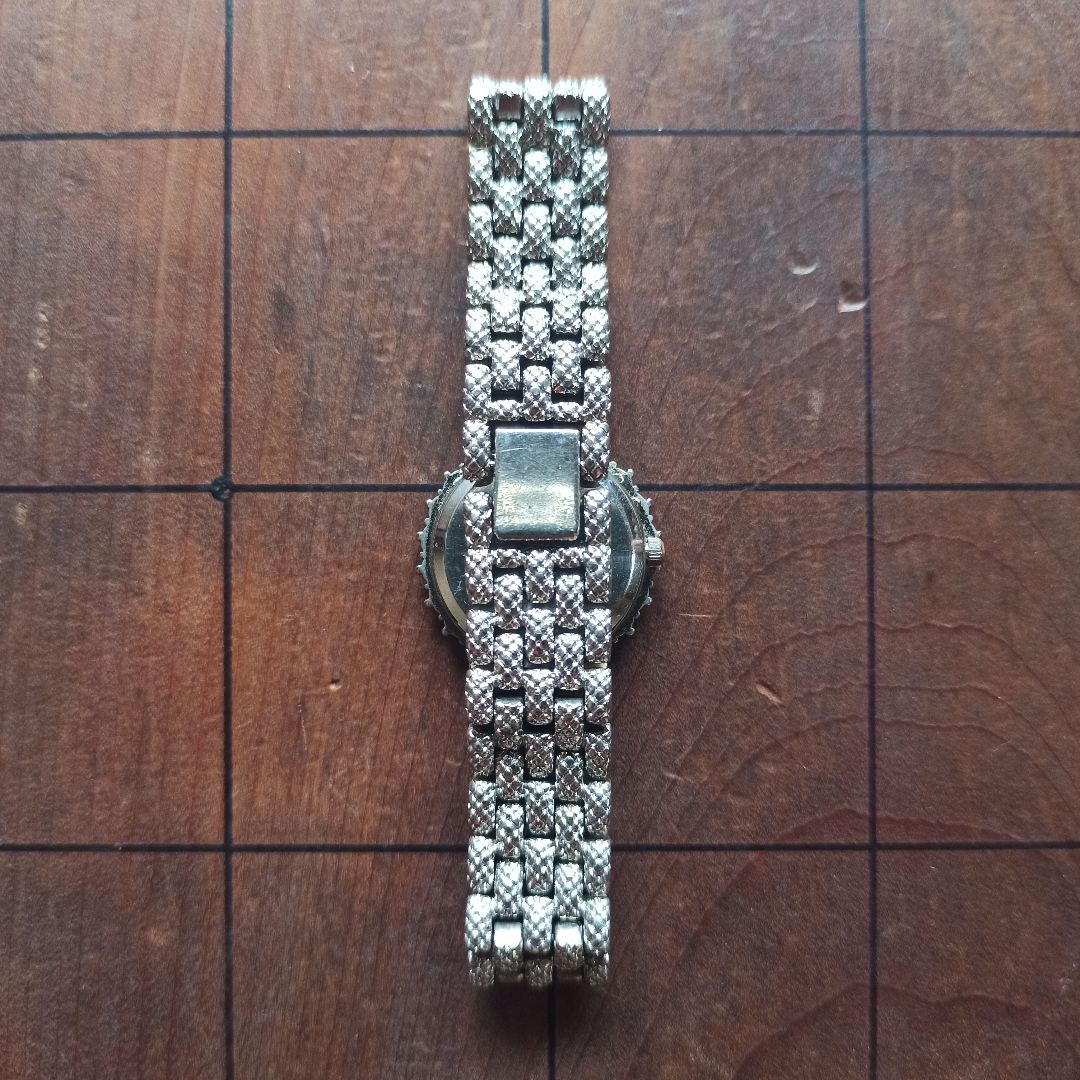 Winks Analog Quartz Men