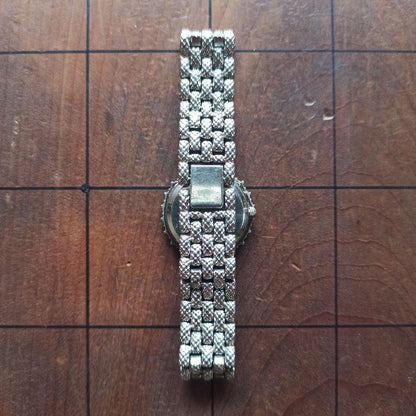 Winks Analog Quartz Men