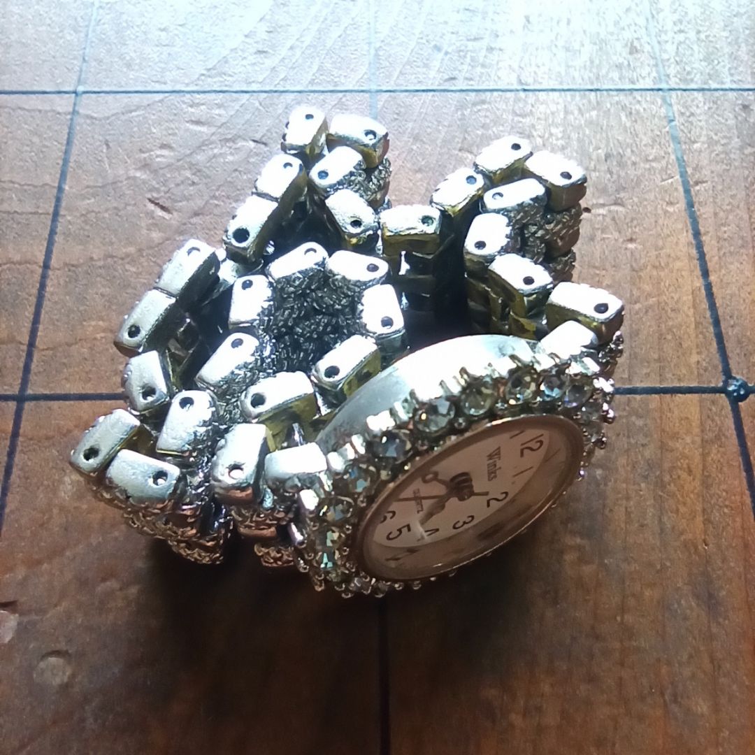 Winks Analog Quartz Men