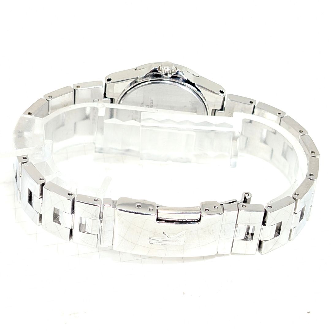 Seiko lk/lukia Analog Quartz Women Lukia Battery Replaced Working Item