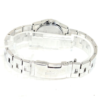 Seiko lk/lukia Analog Quartz Women Lukia Battery Replaced Working Item