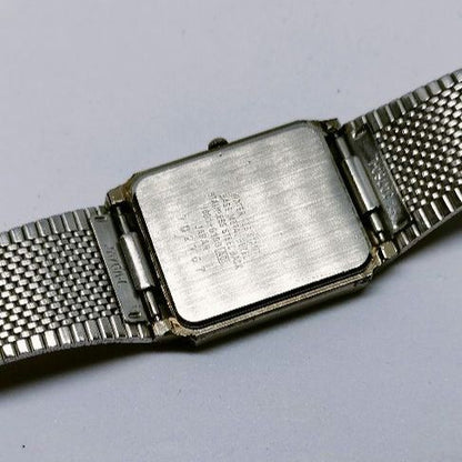 Seiko Alba LB110201 Analog Quartz Men