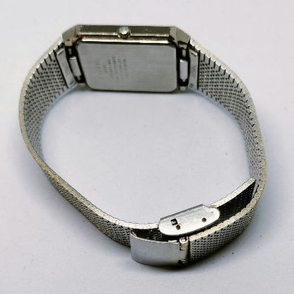 Seiko Alba LB110201 Analog Quartz Men