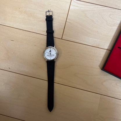 Greenwich Porograph Analog Quartz Men