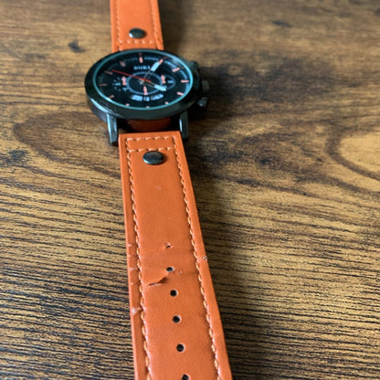 Soki S1180 Analog Quartz Men