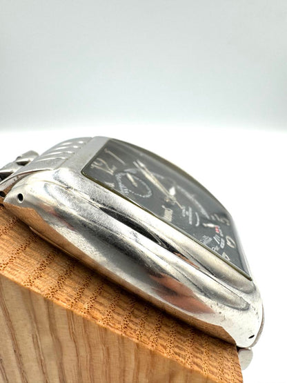 Aramis Analog Mechanical (Automatic) Men Automatic Watch Exhibition Caseback