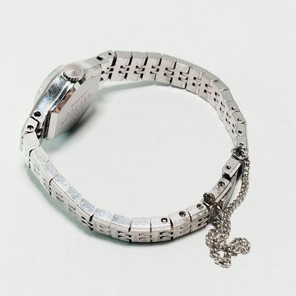 Seiko 11-0330 Analog Mechanical (Manual) Women
