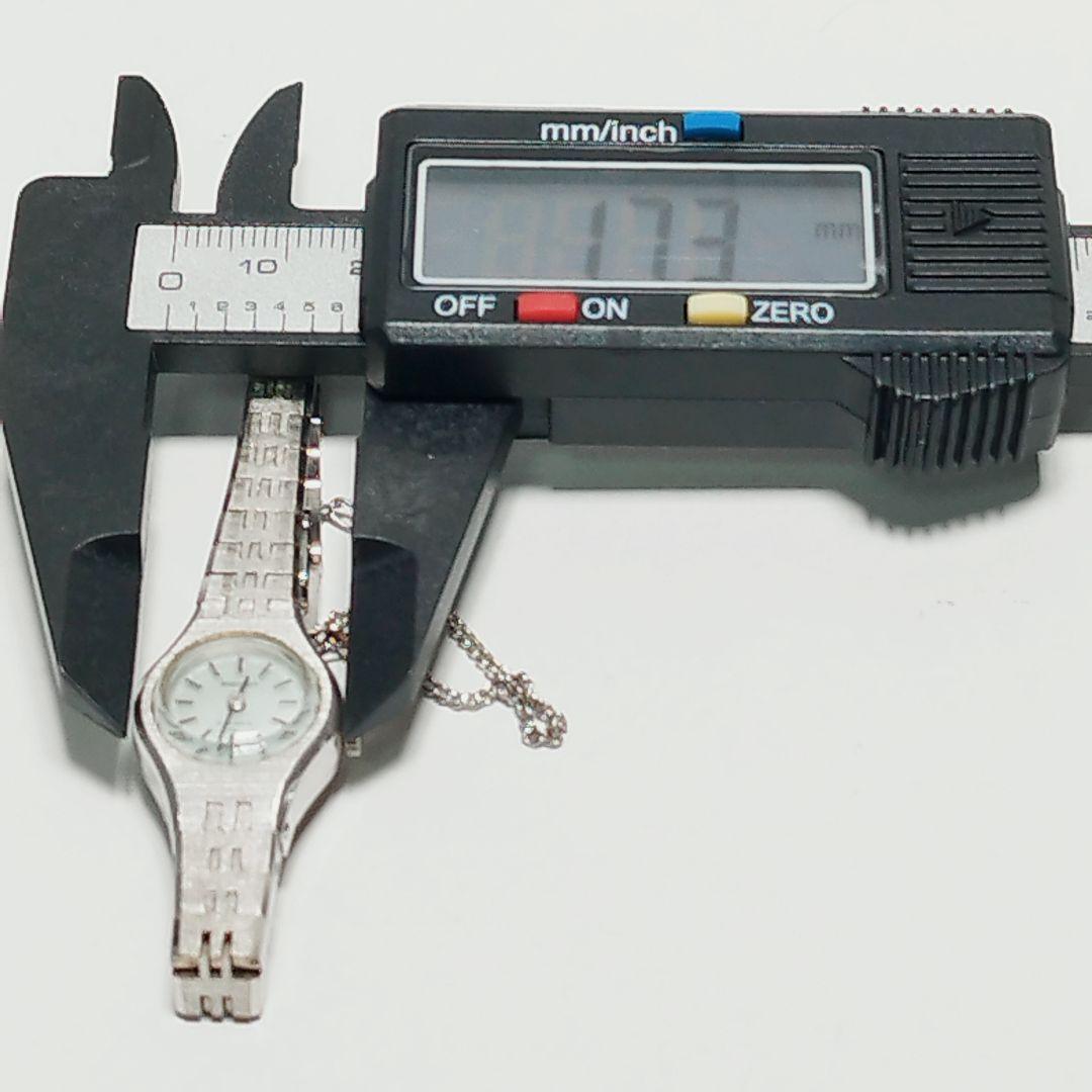 Seiko 11-0330 Analog Mechanical (Manual) Women