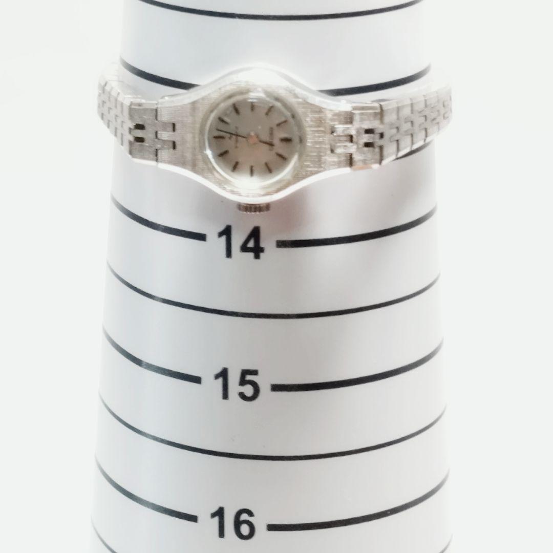 Seiko 11-0330 Analog Mechanical (Manual) Women