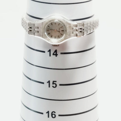 Seiko 11-0330 Analog Mechanical (Manual) Women