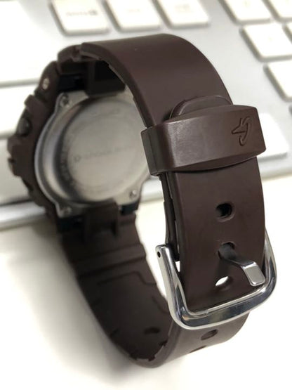 G-Shock Mini GMN-692 Digital Quartz Men ジーショック Casio チョコ ブロンズ 三ツ目 ブラウン 茶