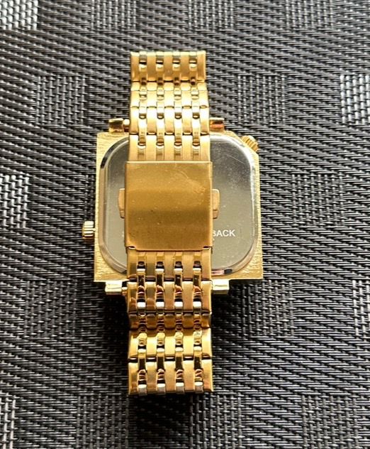 Oulm Analog Quartz Men