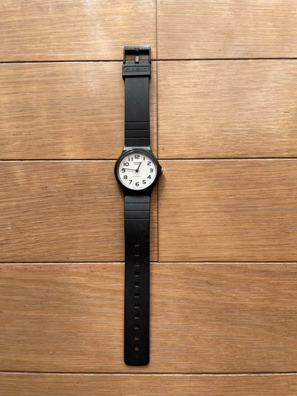 Casio Cheap-Casio Analog Quartz Men
