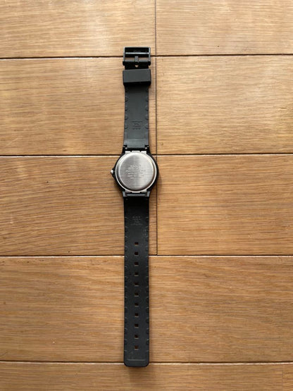 Casio Cheap-Casio Analog Quartz Men