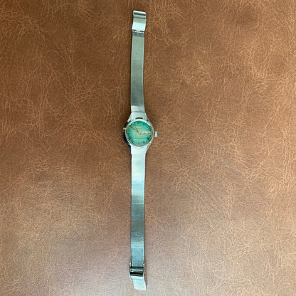 Seiko 2706-0160 Analog Mechanical (Automatic) Women