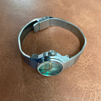 Seiko 2706-0160 Analog Mechanical (Automatic) Women