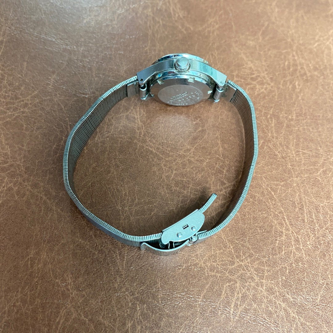 Seiko 2706-0160 Analog Mechanical (Automatic) Women