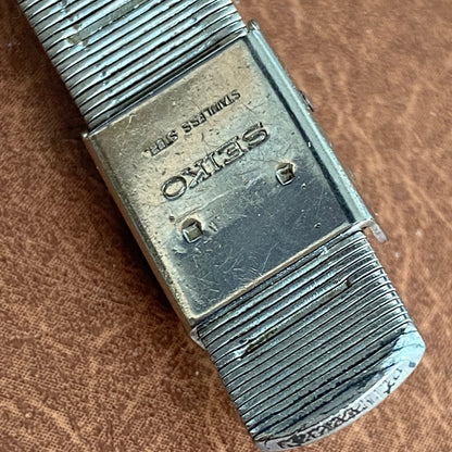Seiko 2706-0160 Analog Mechanical (Automatic) Women