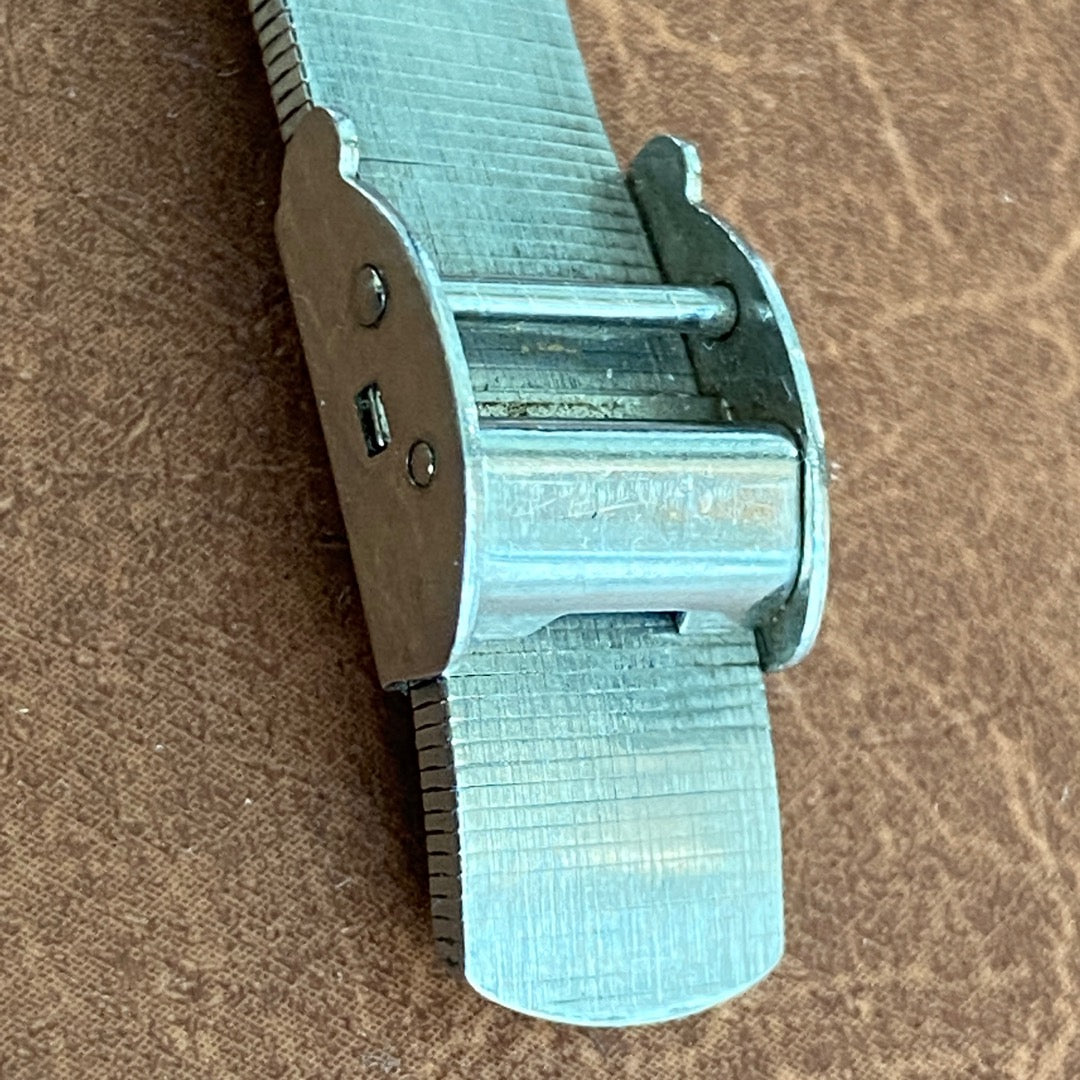 Seiko 2706-0160 Analog Mechanical (Automatic) Women