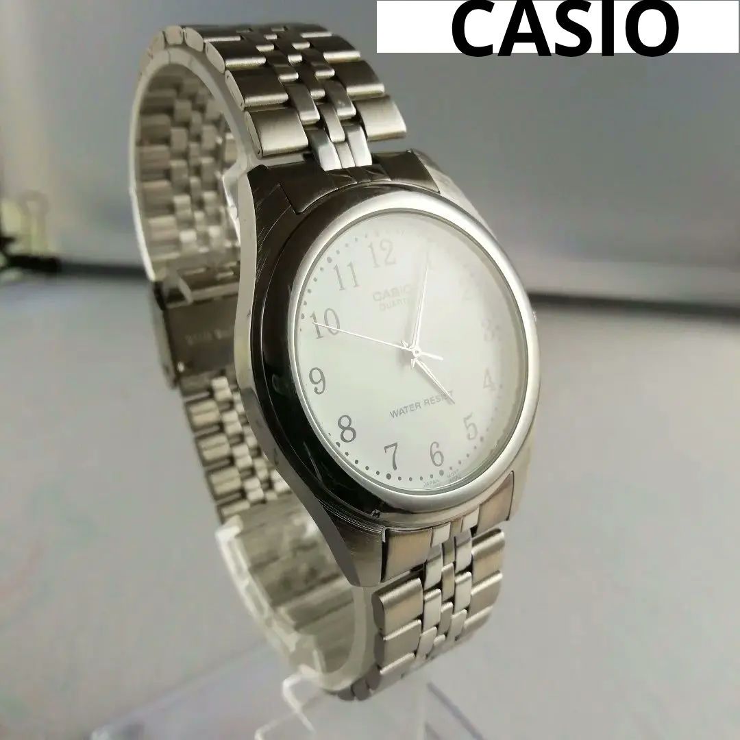 Casio collection MTP-1129 Analog Quartz Men
