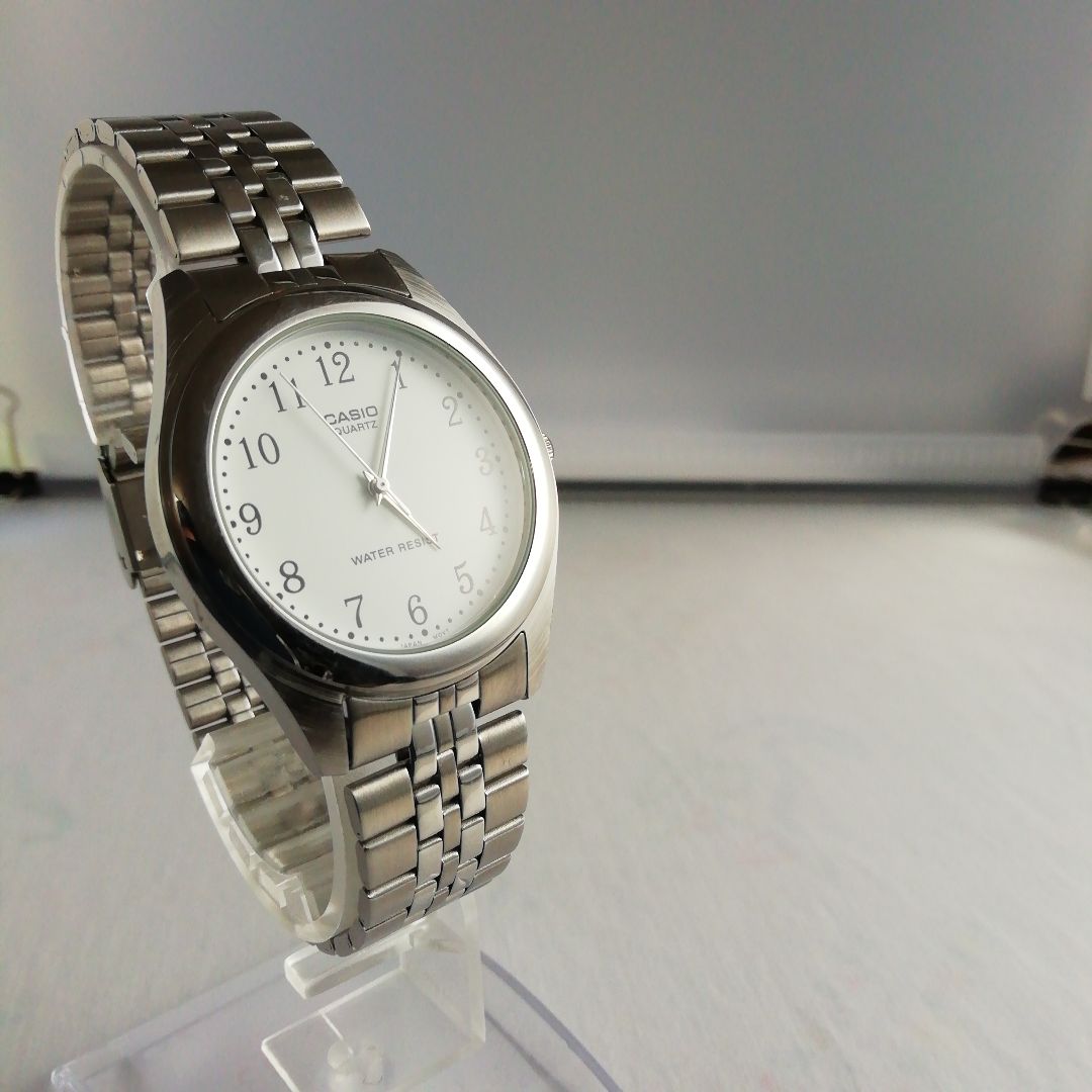 Casio collection MTP-1129 Analog Quartz Men